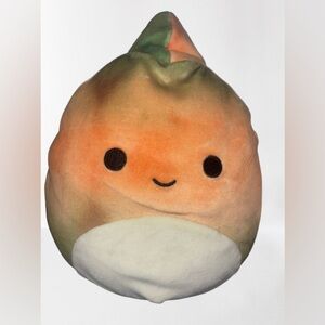 Squishmallows 7.5" Marisa The Parasaurolophus Dinosaur Plush Collectible Toy